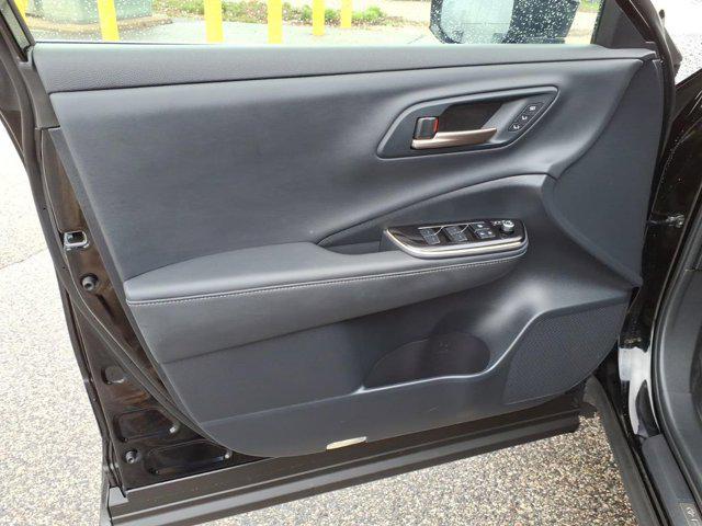 2025 Toyota Crown Limited