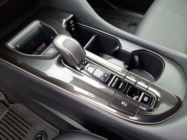 2025 Toyota Crown Limited