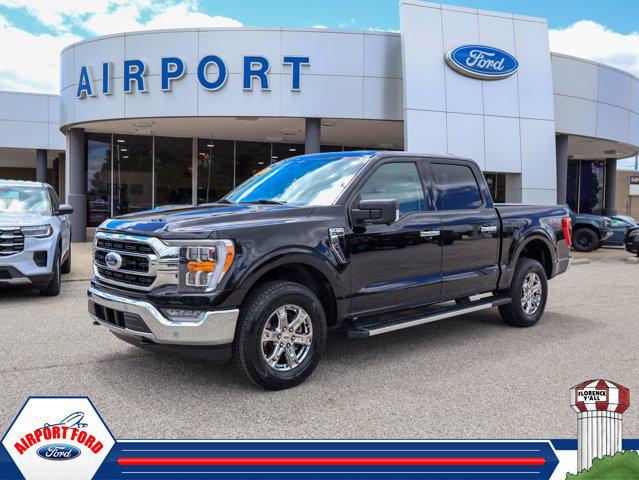 2023 Ford F-150 XLT for sale in Florence, KY
