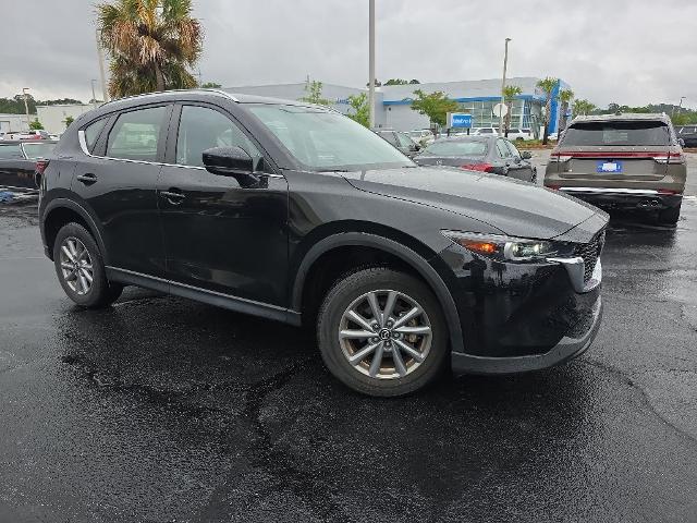 2023 Mazda CX-5 2.5 S for sale in Savannah, GA