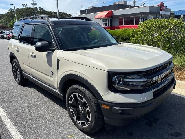 2024 Ford Bronco Sport Outer Banks for sale in Savannah, GA
