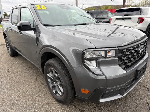 2026 Ford Maverick XLT for sale in Elmira, NY