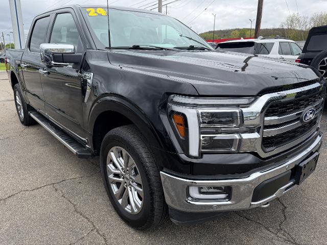 2024 Ford F-150 LARIAT for sale in Elmira, NY