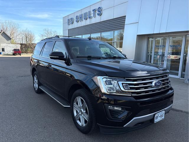 2020 Ford Expedition XLT for sale in Jamestown, NY