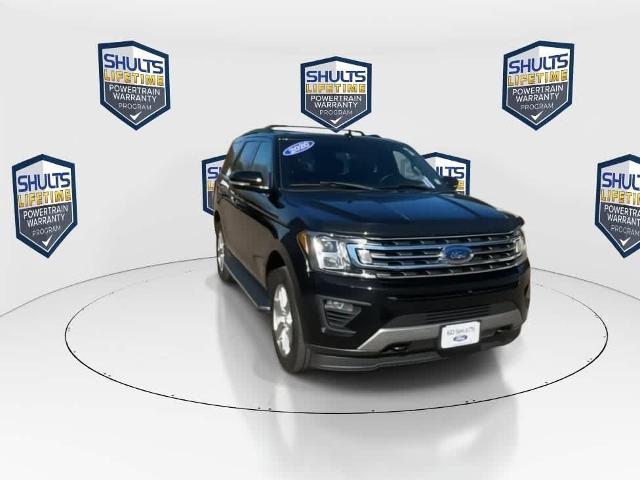 2020 Ford Expedition XLT