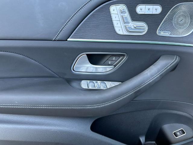 2024 Mercedes-Benz GLE AMG GLE 63 S 4MATIC+