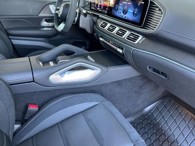 2024 Mercedes-Benz GLE AMG GLE 63 S 4MATIC+
