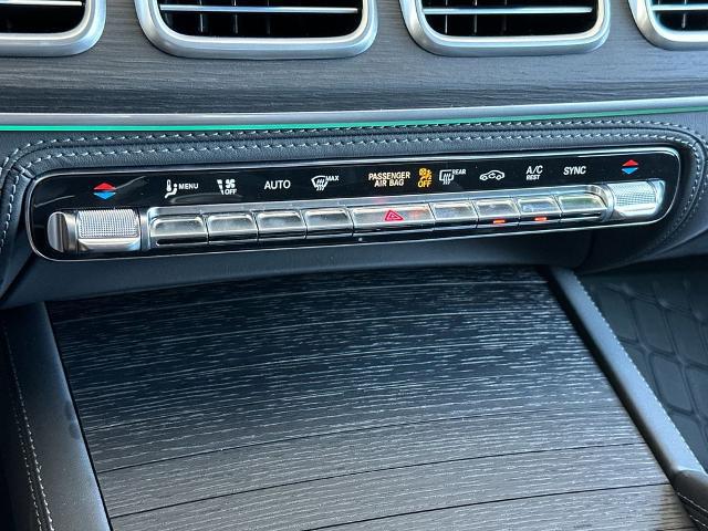 2024 Mercedes-Benz GLE AMG GLE 63 S 4MATIC+
