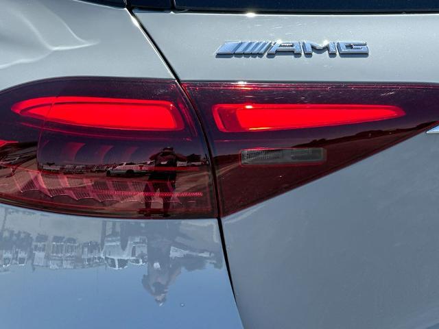 2024 Mercedes-Benz GLE AMG GLE 63 S 4MATIC+