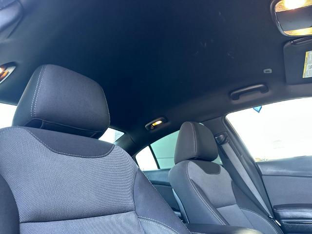 2018 Dodge Charger SXT RWD