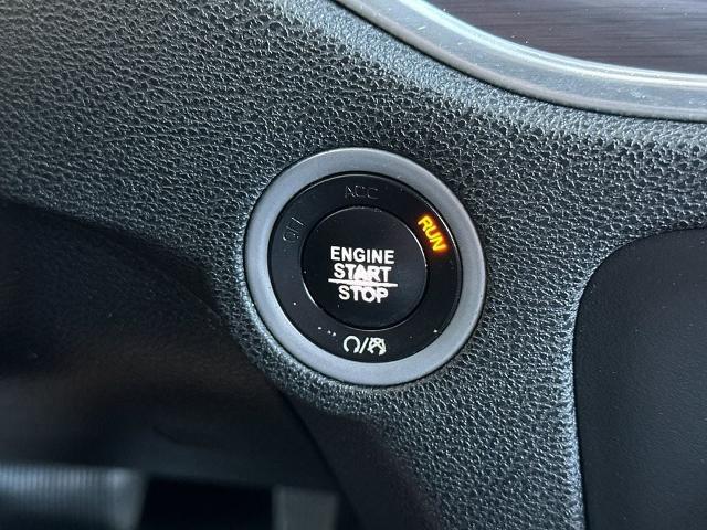 2018 Dodge Charger SXT RWD