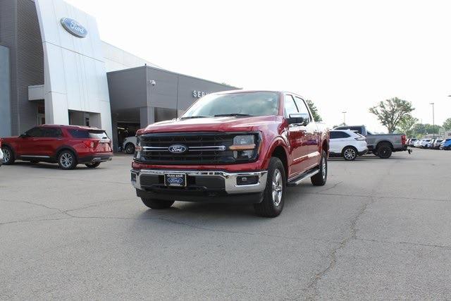 2024 Ford F-150 XLT for sale in Paragould, AR