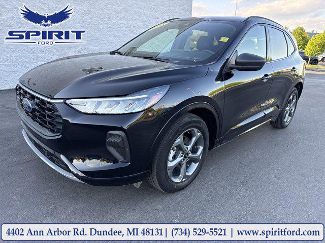 2023 Ford Escape ST-Line for sale in Dundee, MI