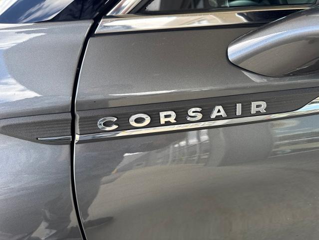 2021 Lincoln Corsair Reserve