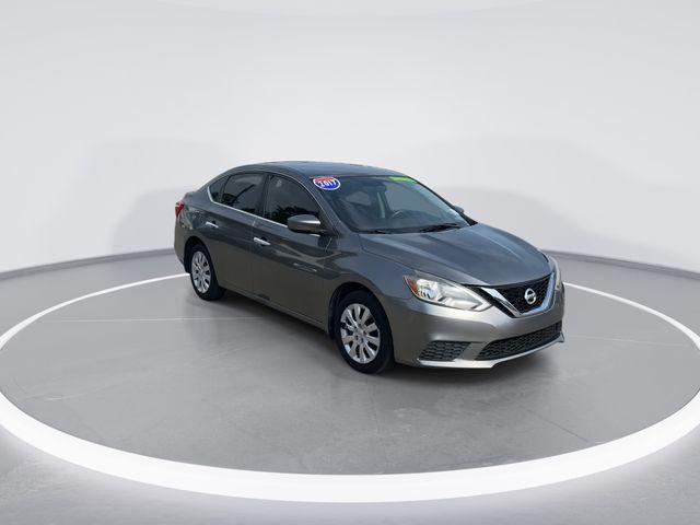 2017 Nissan Sentra SV for sale in Wilmington, NC
