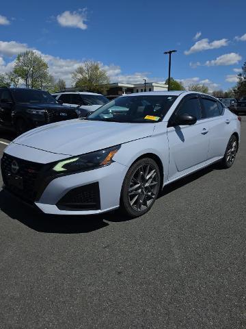 2023 Nissan Altima SR VC-Turbo FWD for sale in Latham, NY