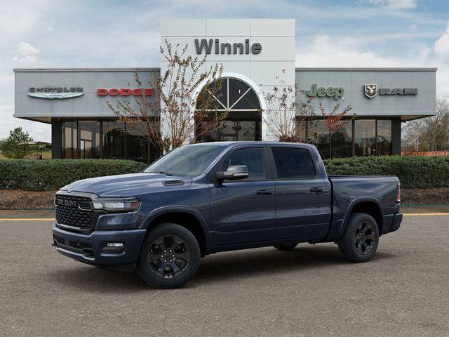 2026 RAM 1500 RAM 1500 LONE STAR CREW CAB 4X4 57 BOX