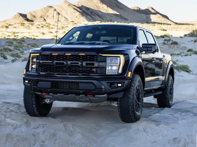 2023 Ford F-150 Raptor for sale in Troy, MI