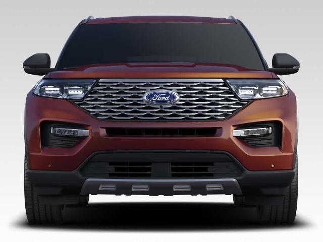 2023 Ford Explorer XLT for sale in Troy, MI