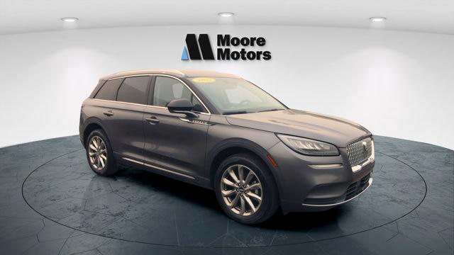 2022 Lincoln Corsair Standard for sale in Caro, MI
