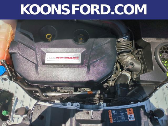 2017 Ford Focus Base