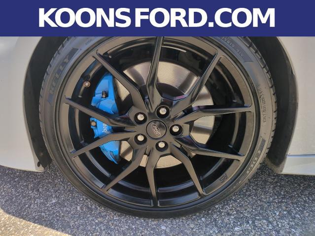 2017 Ford Focus Base