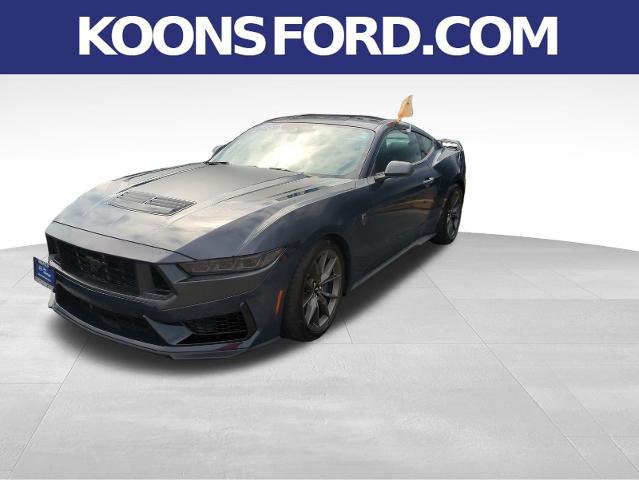 2025 Ford Mustang Dark Horse Fastback for sale in Annapolis, MD