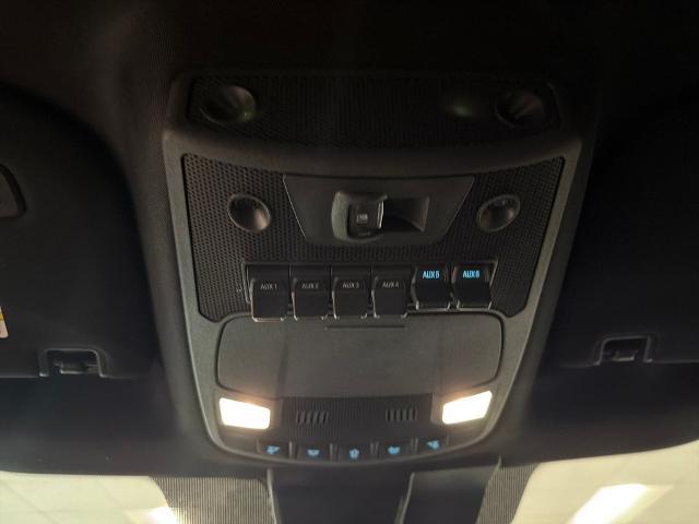 2022 Ford F-250 Platinum