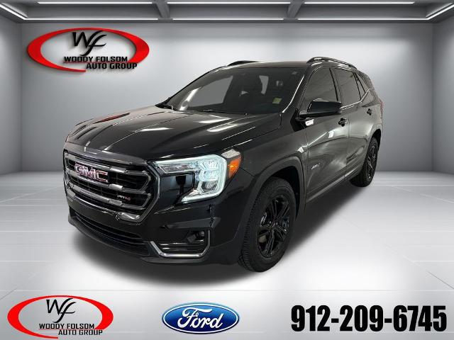 2024 GMC Terrain AWD AT4 for sale in Baxley, GA