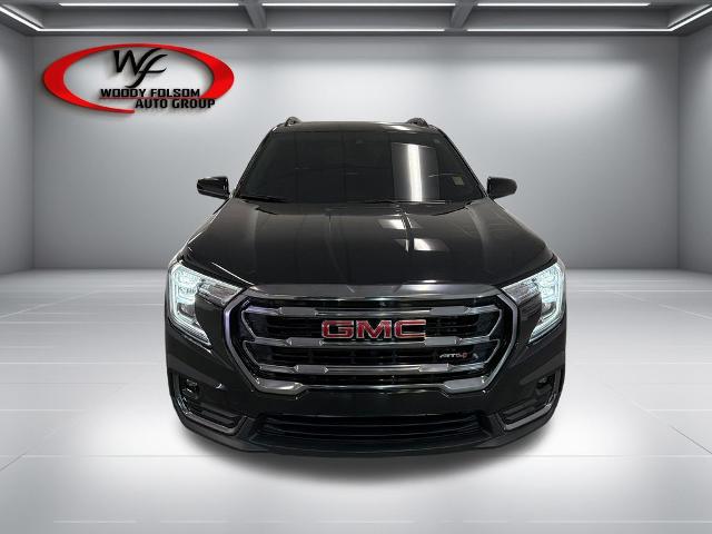 2024 GMC Terrain AWD AT4