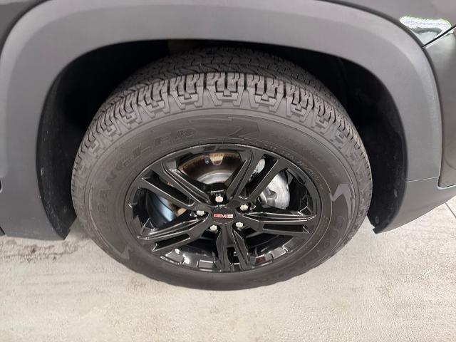2024 GMC Terrain AWD AT4