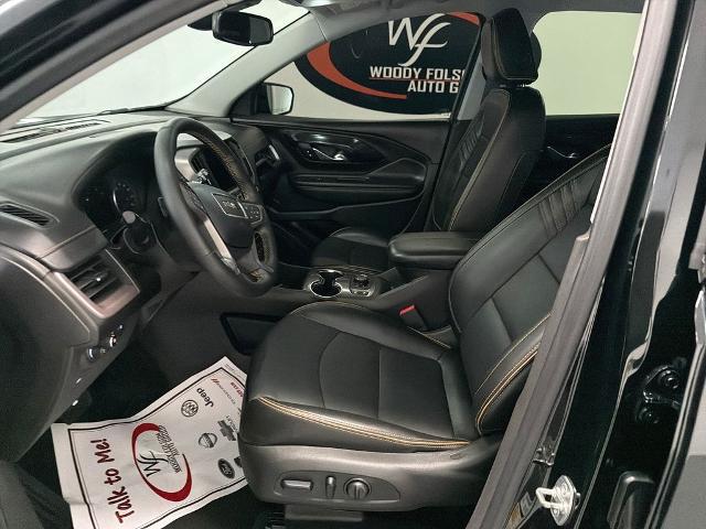 2024 GMC Terrain AWD AT4