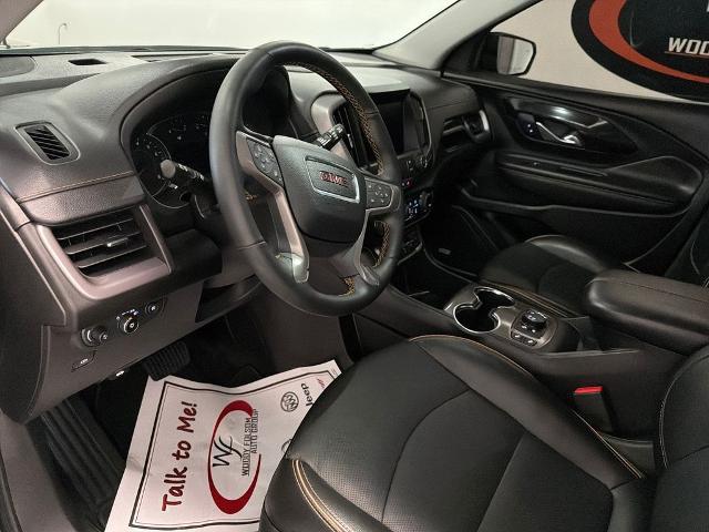 2024 GMC Terrain AWD AT4