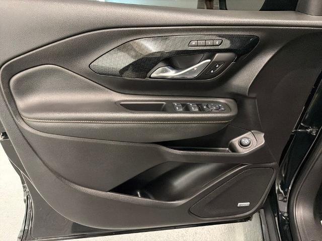 2024 GMC Terrain AWD AT4