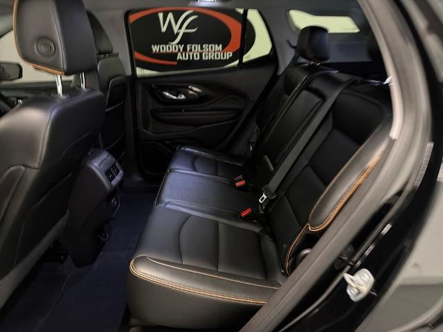 2024 GMC Terrain AWD AT4