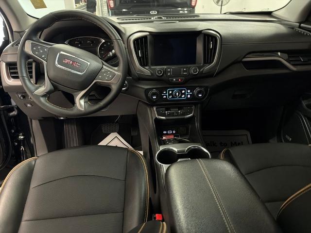2024 GMC Terrain AWD AT4