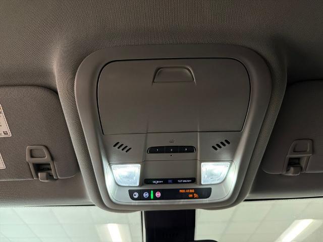 2024 GMC Terrain AWD AT4