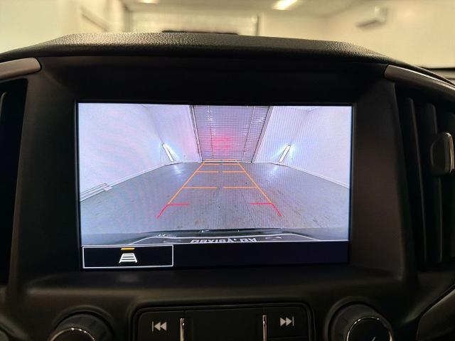 2024 GMC Terrain AWD AT4