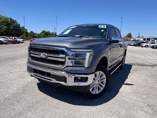 2025 Ford F-150 LARIAT for sale in Jonesboro, AR