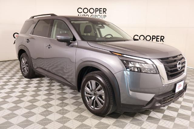 2025 Nissan Pathfinder SV FWD for sale in Oklahoma City, OK