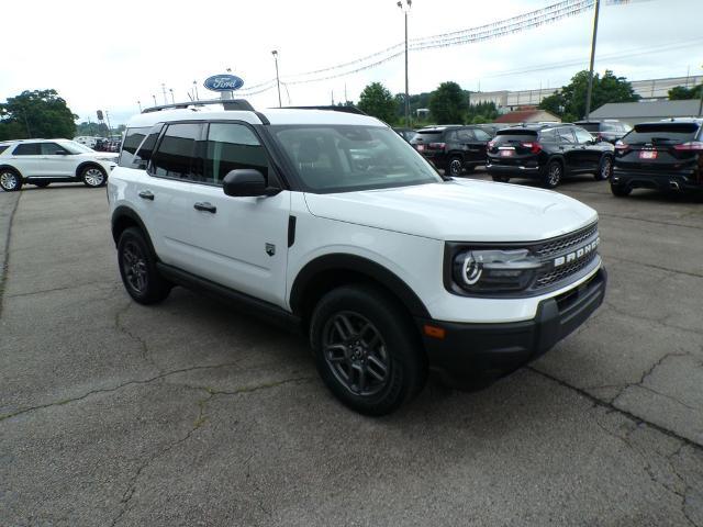 2025 Ford Bronco Sport Big Bend for sale in Commerce, GA
