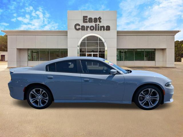2021 Dodge Charger GT RWD