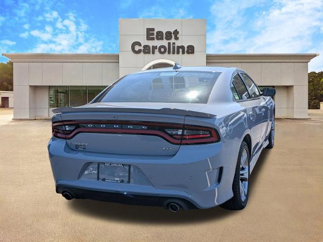 2021 Dodge Charger GT RWD