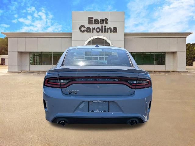 2021 Dodge Charger GT RWD