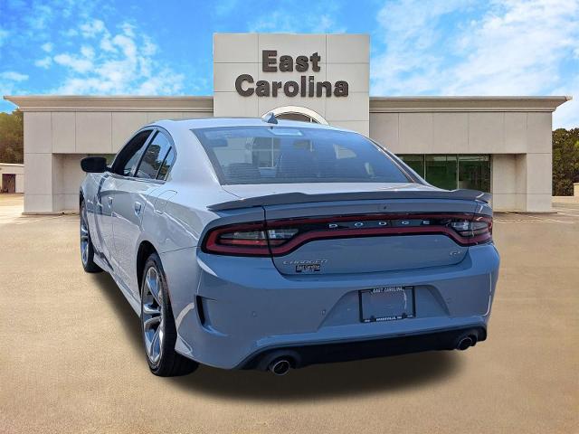 2021 Dodge Charger GT RWD