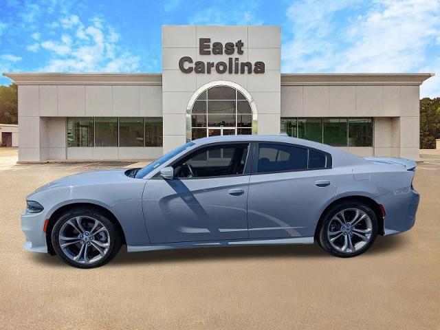 2021 Dodge Charger GT RWD