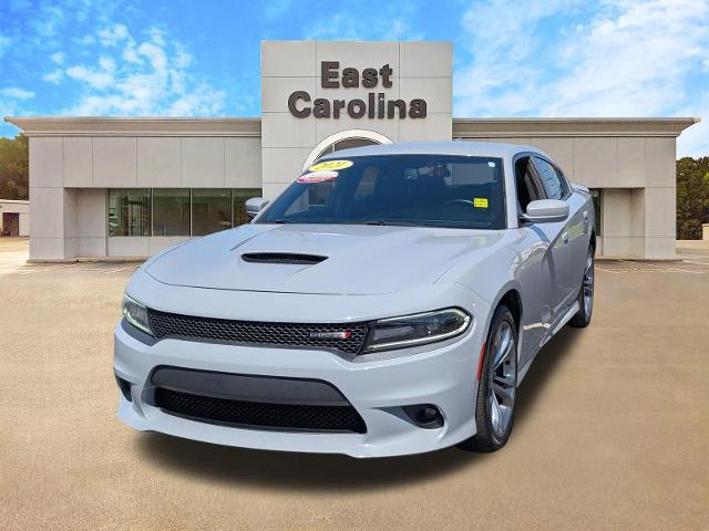 2021 Dodge Charger GT RWD