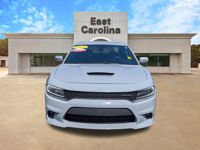 2021 Dodge Charger GT RWD