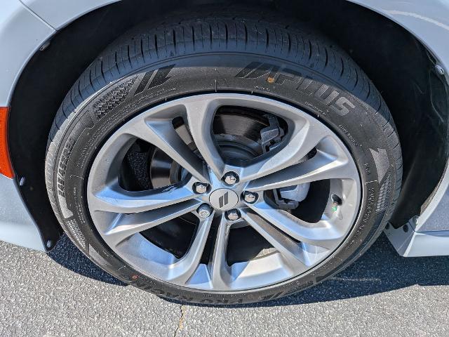 2021 Dodge Charger GT RWD