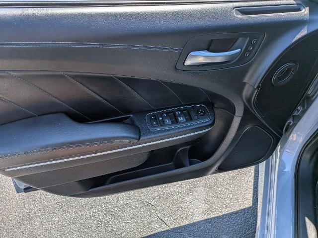 2021 Dodge Charger GT RWD